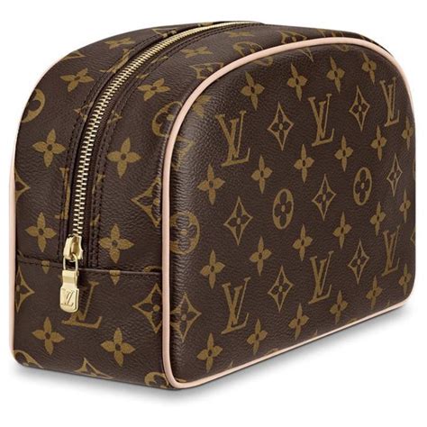 trousse de toilette louis vuitton homme|More.